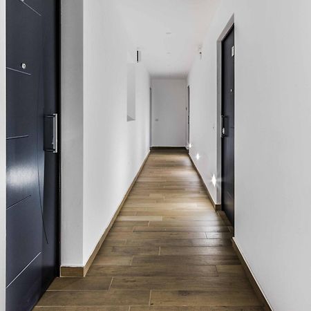 La Perla Rooms サロンノ エクステリア 写真